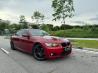 BMW 3 Series 320i Convertible (For Lease)